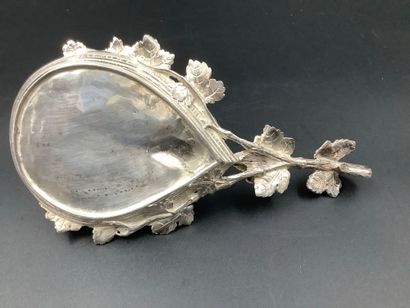 Silver, 