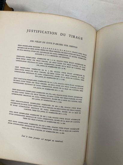 Guillaume Appolinaire. Œuvres poétiques 1...