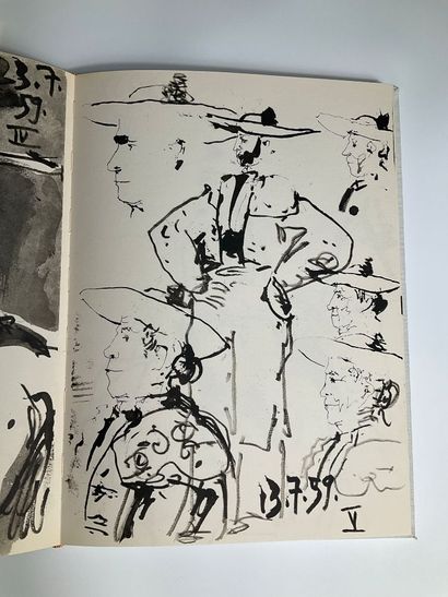 Pablo PICASSO: 