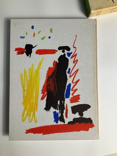 Pablo PICASSO: 