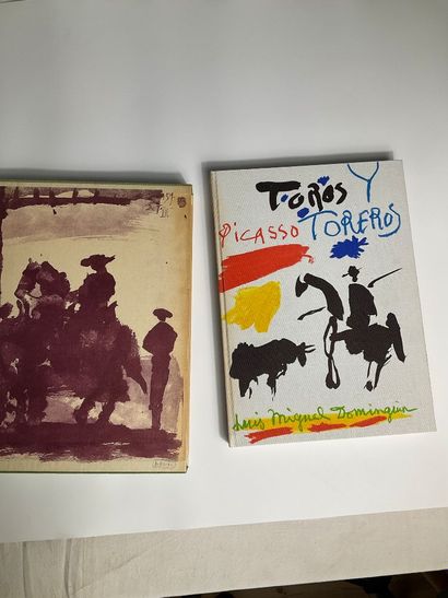 Pablo PICASSO: 