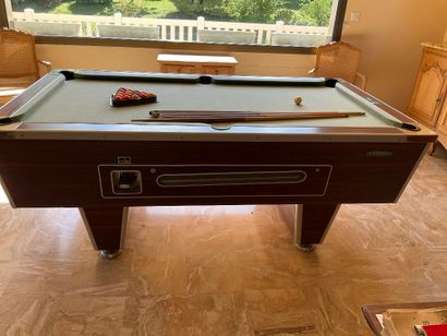Billard anglais de marque Superleague en...
