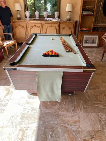 Billard anglais de marque Superleague en...