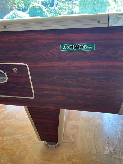 Billard anglais de marque Superleague en...