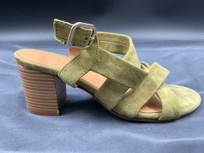 ALIWELL, modèle MELOE, pointure 37, paire...