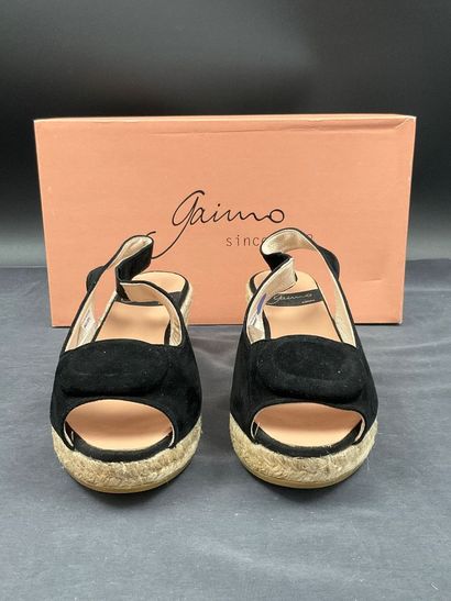 GAIMO, modèle JOPLIN 3, pointure 39, paire...
