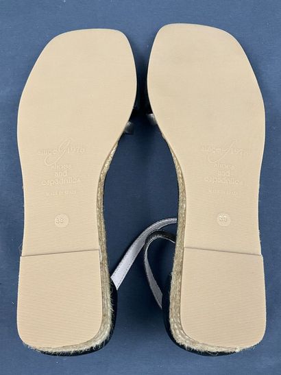 GAIMO, modèle PERRY, pointure 39, paire de...