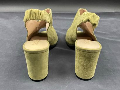 GADEA BY LODI, modèle RED 1474, pointure...