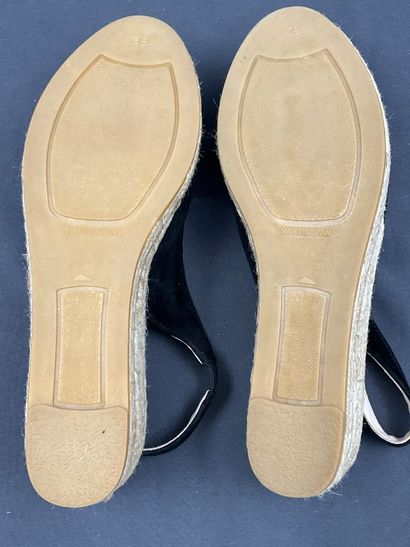 GAIMO, modèle JOPLIN 3, pointure 39, paire...
