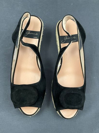 GAIMO, modèle JOPLIN 3, pointure 37, paire...