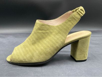 GADEA BY LODI, modèle RED 1474, pointure...