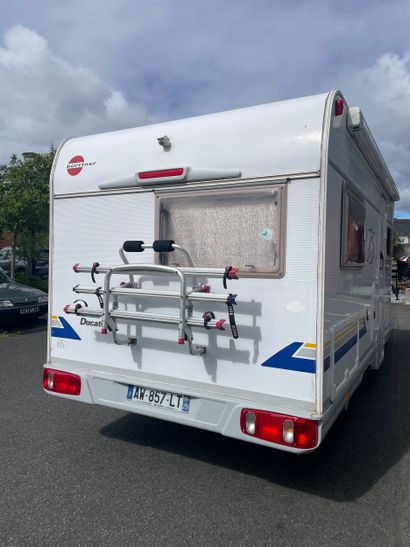 FIAT T6 Immatriculée : AW-857-LT 
Genre :...