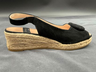 GAIMO, modèle JOPLIN 3, pointure 39, paire...