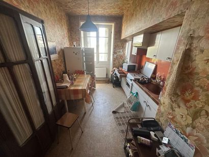 Vente en 1 lot de l'entier mobilier d'un...