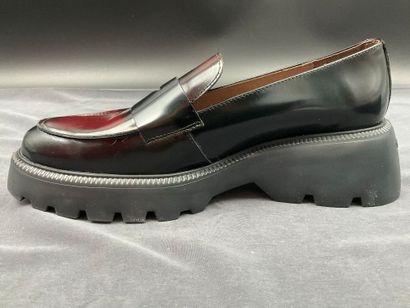 WONDERS, modèle C-7202, pointure 38, paire...