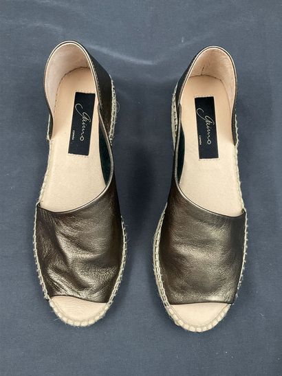 GAIMO, modèle ANNE, pointure 37, paire de...