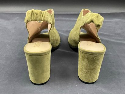 GADEA BY LODI, modèle RED 1474, pointure...