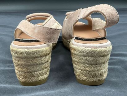 GAIMO, modèle JOPLIN 3, pointure 36, paire...