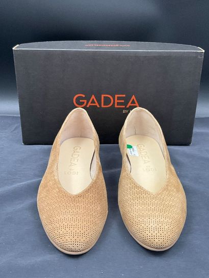 GADEA BY LODI, modèle BAZ 1469, pointure...