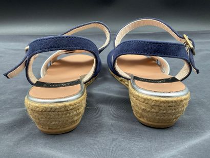 GAIMO, modèle CELINA, pointure 37, paire...