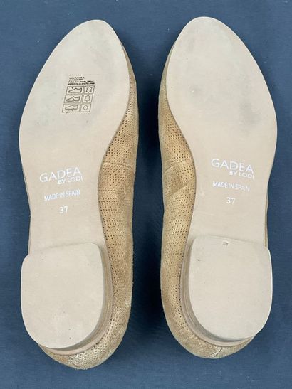 GADEA BY LODI, modèle BAZ 1469, pointure...