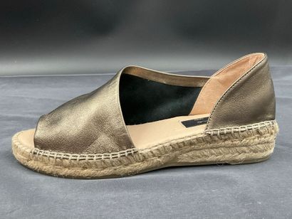 GAIMO, modèle ANNE, pointure 37, paire de...