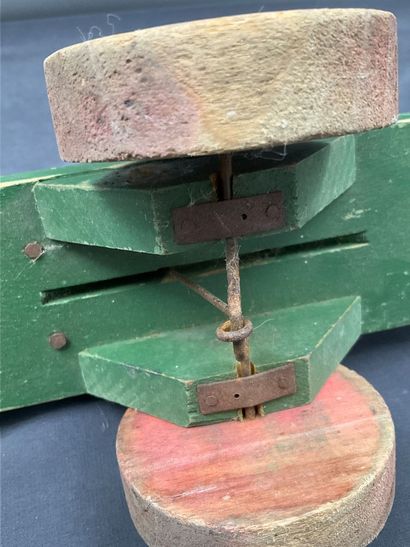 CIJ compagnie industrielle du jouet, première...