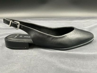 MARCO TOZZI, pointure 36, paire de sandale...