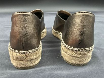 GAIMO, modèle ANNE, pointure 37, paire de...