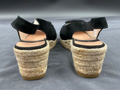 GAIMO, modèle JOPLIN 3, pointure 39, paire...
