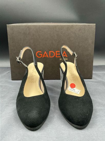 GADEA BY LODI, modèle TOM 1453, pointure...