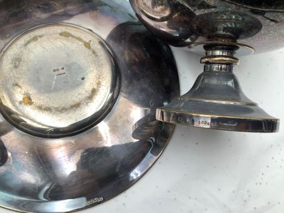 Important lot d’ustensiles de cuisine en...