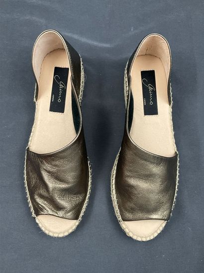 GAIMO, modèle ANNE, pointure 39, paire de...