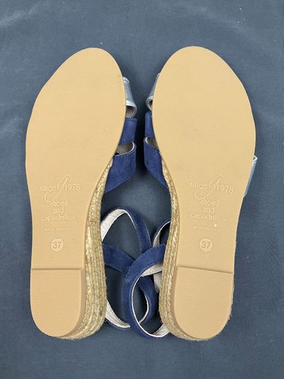 GAIMO, modèle CELINA, pointure 37, paire...