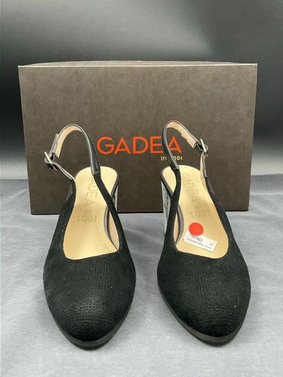 GADEA BY LODI, modèle TOM 1453, pointure...