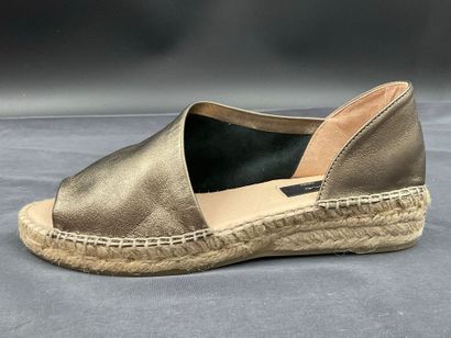 GAIMO, modèle ANNE, pointure 39, paire de...