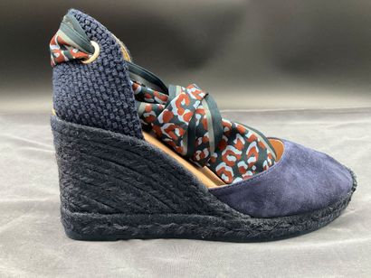 GAIMO, modèle GLOBO7R, pointure 38, paire...
