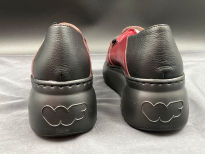 WONDERS, modèle A-2641, pointure 39, paire...