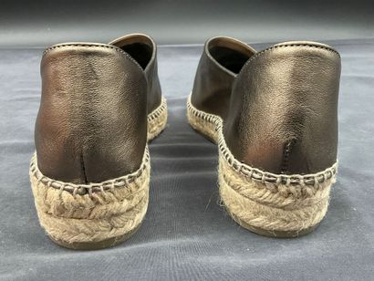 GAIMO, modèle ANNE, pointure 39, paire de...