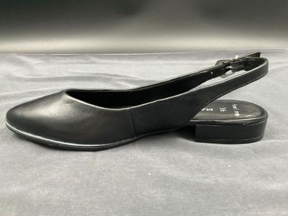 MARCO TOZZI, pointure 36, paire de sandale...