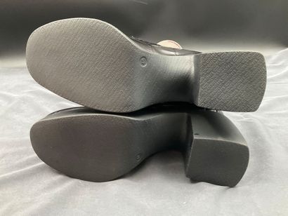 WONDERS, modèle H-4921, pointure 40, paire...