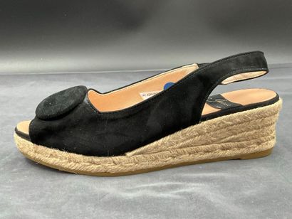 GAIMO, modèle JOPLIN 3, pointure 39, paire...