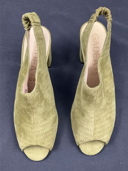 GADEA BY LODI, modèle RED 1474, pointure...