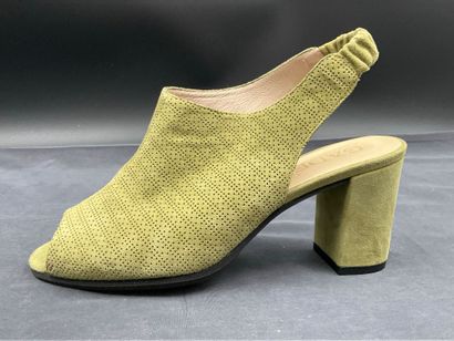 GADEA BY LODI, modèle RED 1474, pointure...