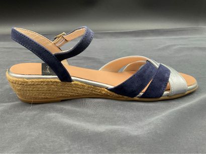 GAIMO, modèle CELINA, pointure 38, paire...