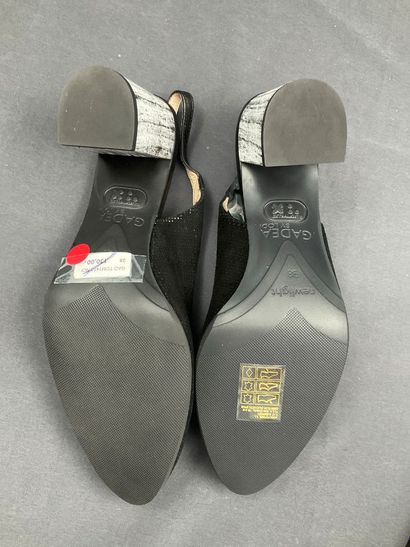 GADEA BY LODI, modèle TOM 1453, pointure...