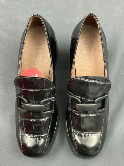 WONDERS, modèle H-4921, pointure 37, paire...