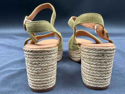 ALIWELL, modèle FORLI, pointure 36, paire...