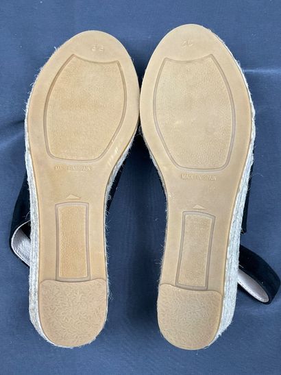 GAIMO, modèle JOPLIN 3, pointure 37, paire...