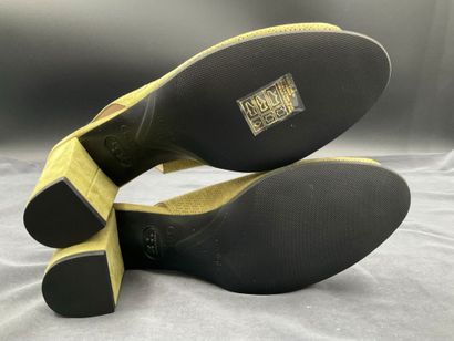 GADEA BY LODI, modèle RED 1474, pointure...